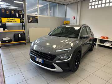 Kona 1.0 t-gdi Xtech 2wd 120cv