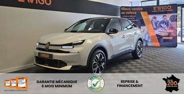 hybride 145ch bva e-dcs6 max