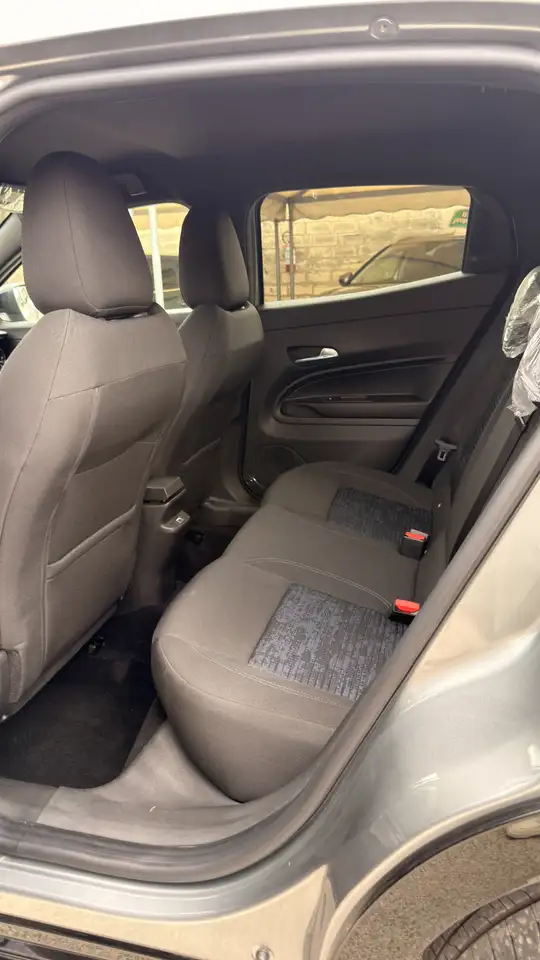 Alfa Romeo Junior 2026 — фото 13