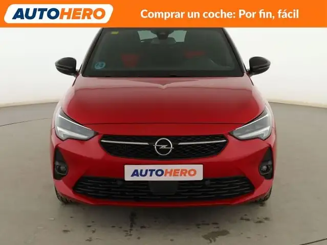 Opel Corsa view 9
