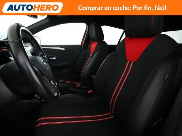 Opel Corsa view 11
