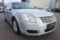 Cadillac BLS BLS 2,0 T Business Aut./NUR 58900KM/1.BESITZ Silber - thumbnail 3