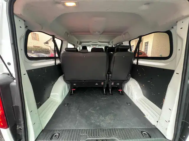 Citroen Jumpy view 15