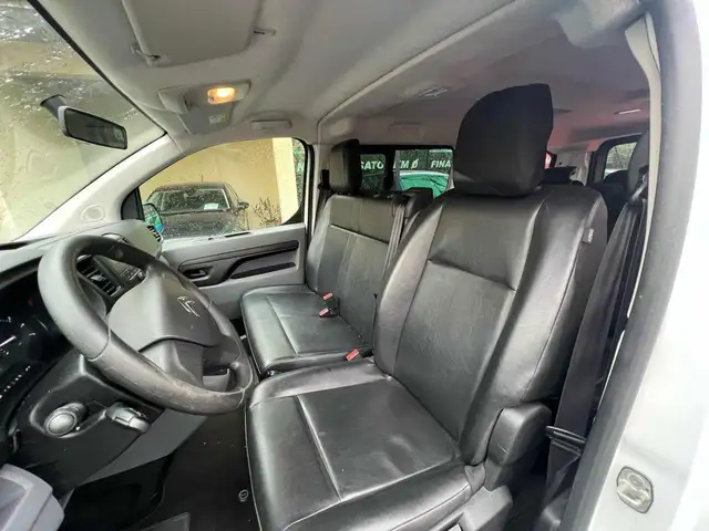 Citroen Jumpy view 9