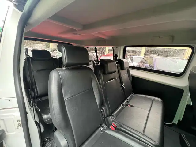 Citroen Jumpy view 13