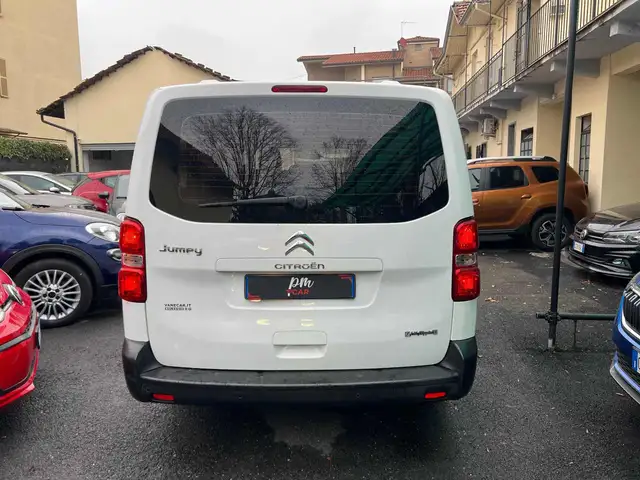 Citroen Jumpy view 6