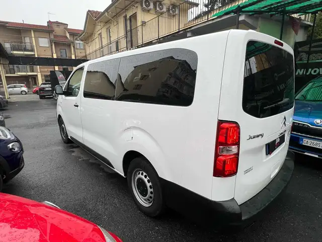 Citroen Jumpy view 7