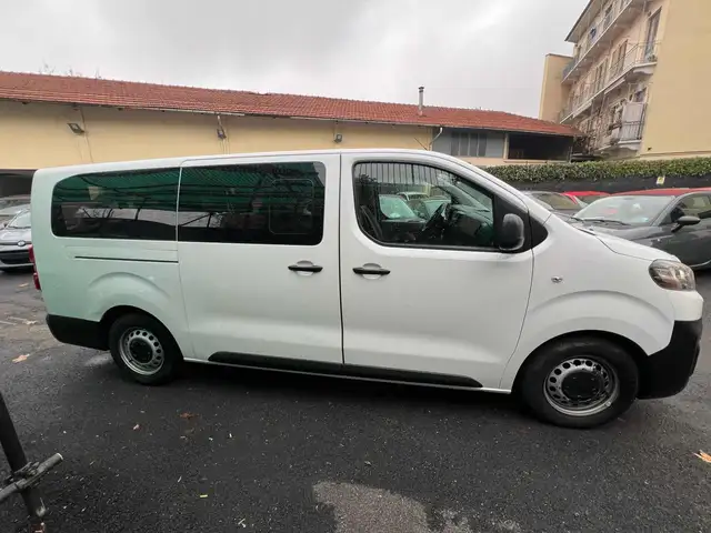 Citroen Jumpy view 4