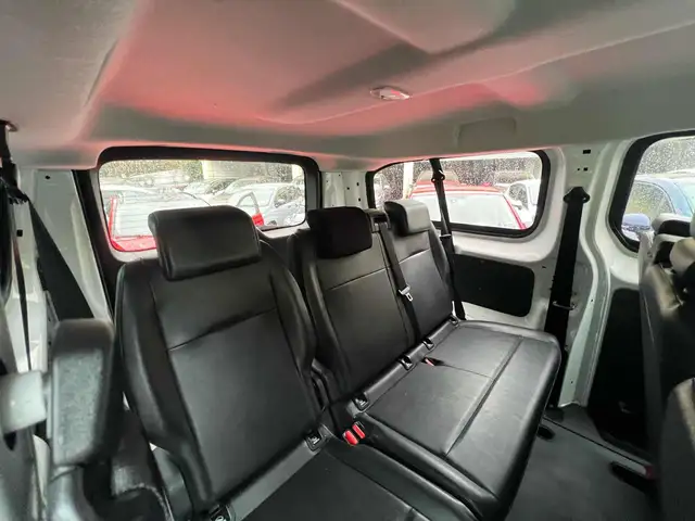Citroen Jumpy view 14