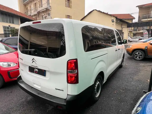Citroen Jumpy view 5