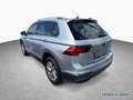 Volkswagen Tiguan Life 2.0 TDI DSG 200PS Silber - thumbnail 5