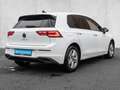 Volkswagen Golf 2.0 TDI DSG Life NAVI ALU ODC Weiß - thumbnail 4