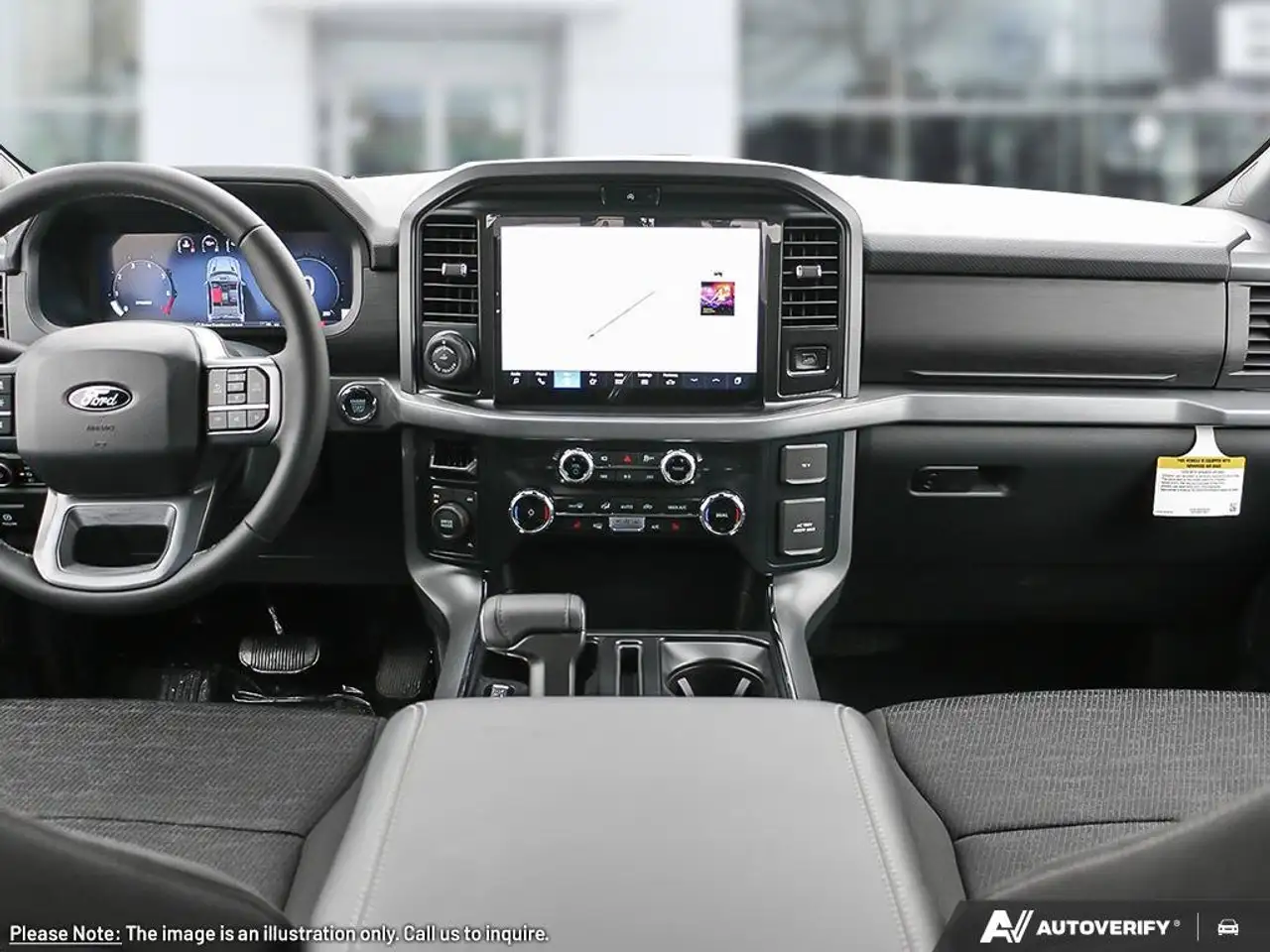 Ford F 150 fotografie Ford F 150