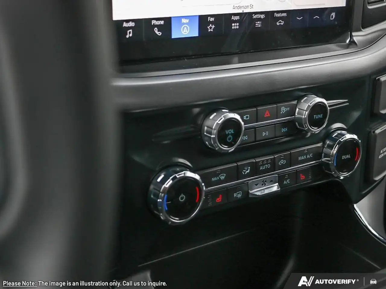 Ford F 150 fotografie Ford F 150