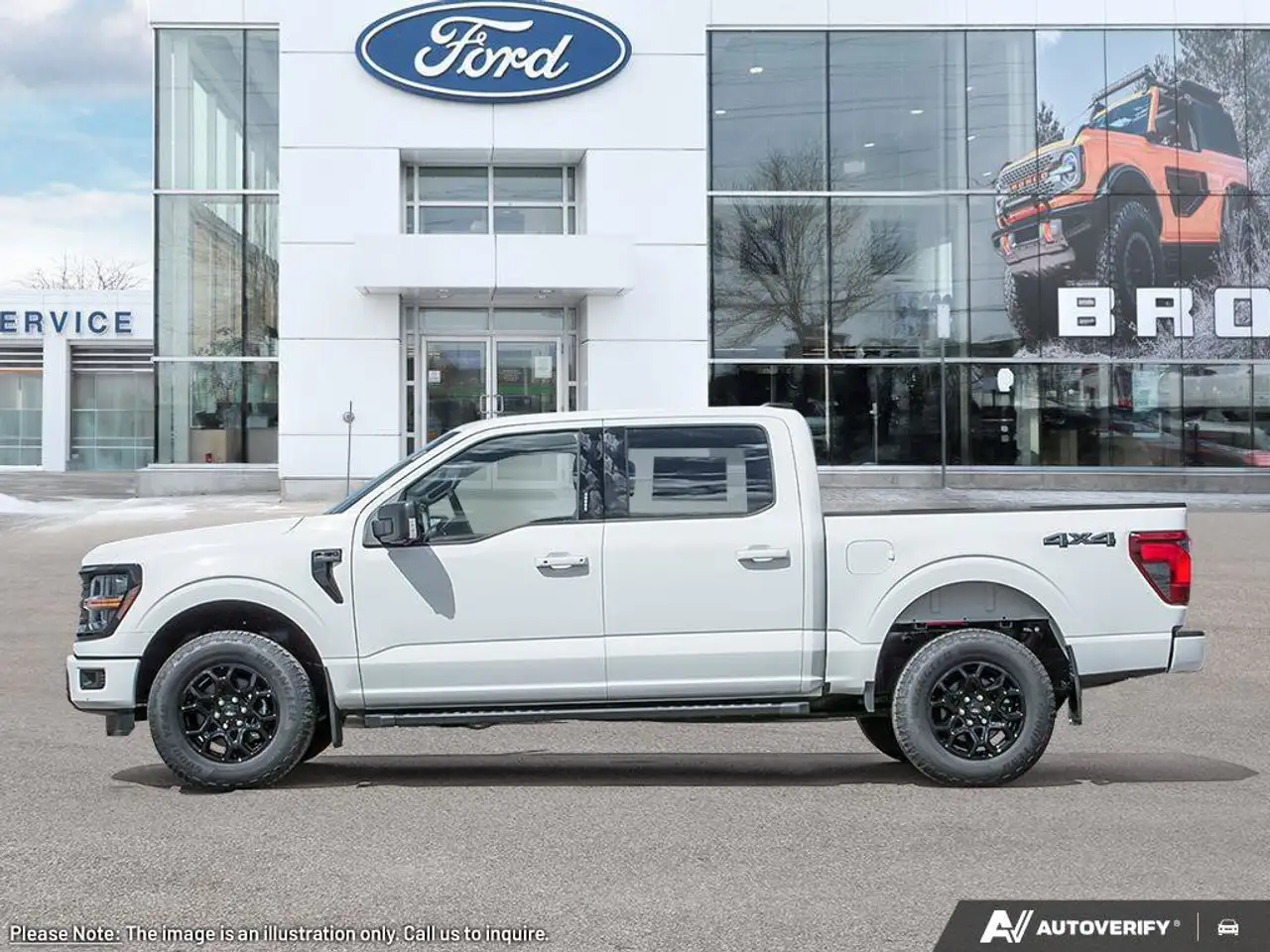 Ford F 150 fotografie Ford F 150