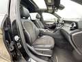 Mercedes-Benz GLC 350 d 4Matic 2x AMG Night Pano Comand 20" Černá - thumbnail 11