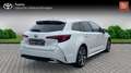 Toyota Corolla 1.8 Hybrid Touring Sports Teamplayer (ZE1HE) Grau - thumbnail 5