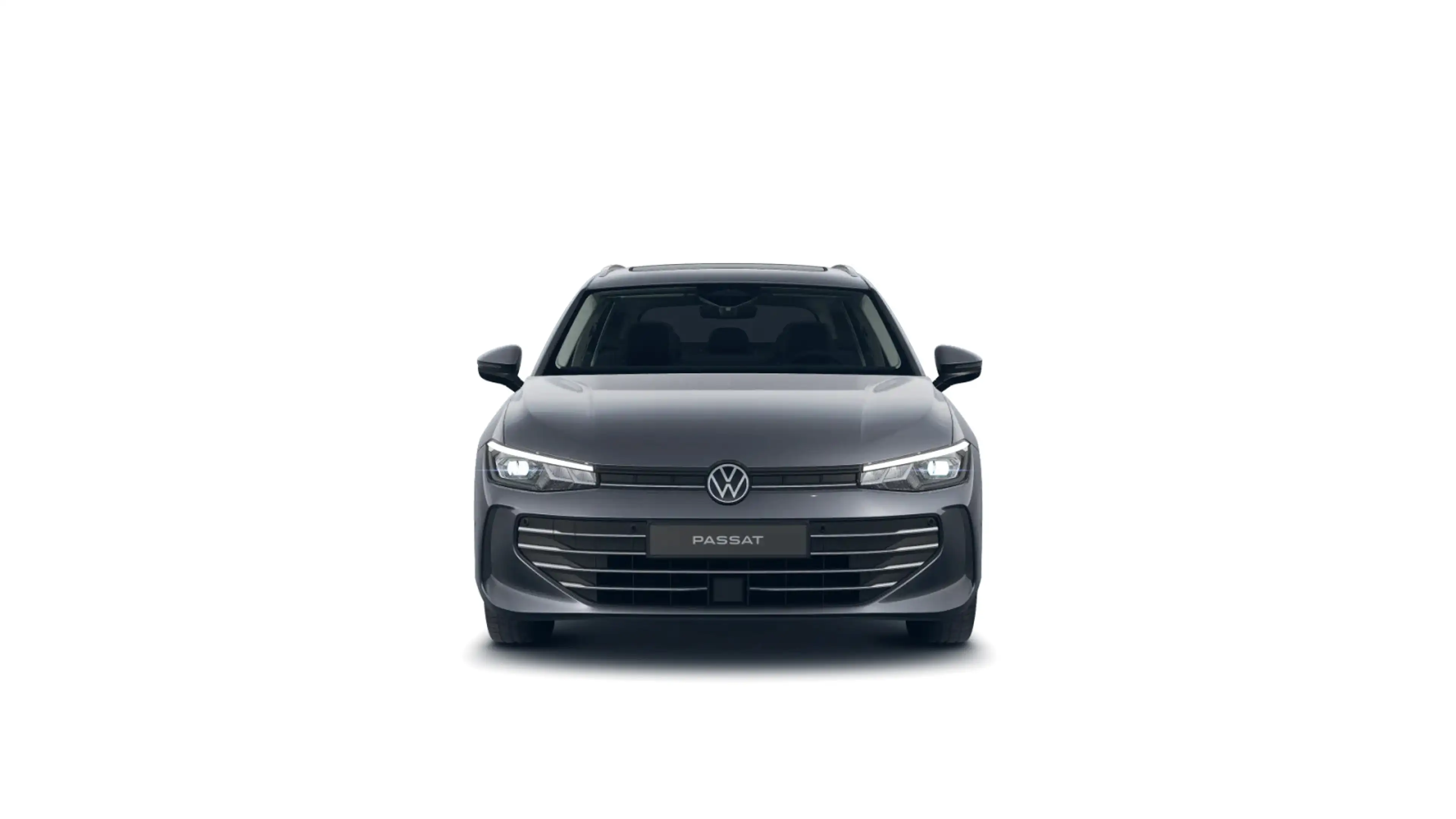 Volkswagen Passat Variant Passat 2.0 TDI DSG Business — photo 2