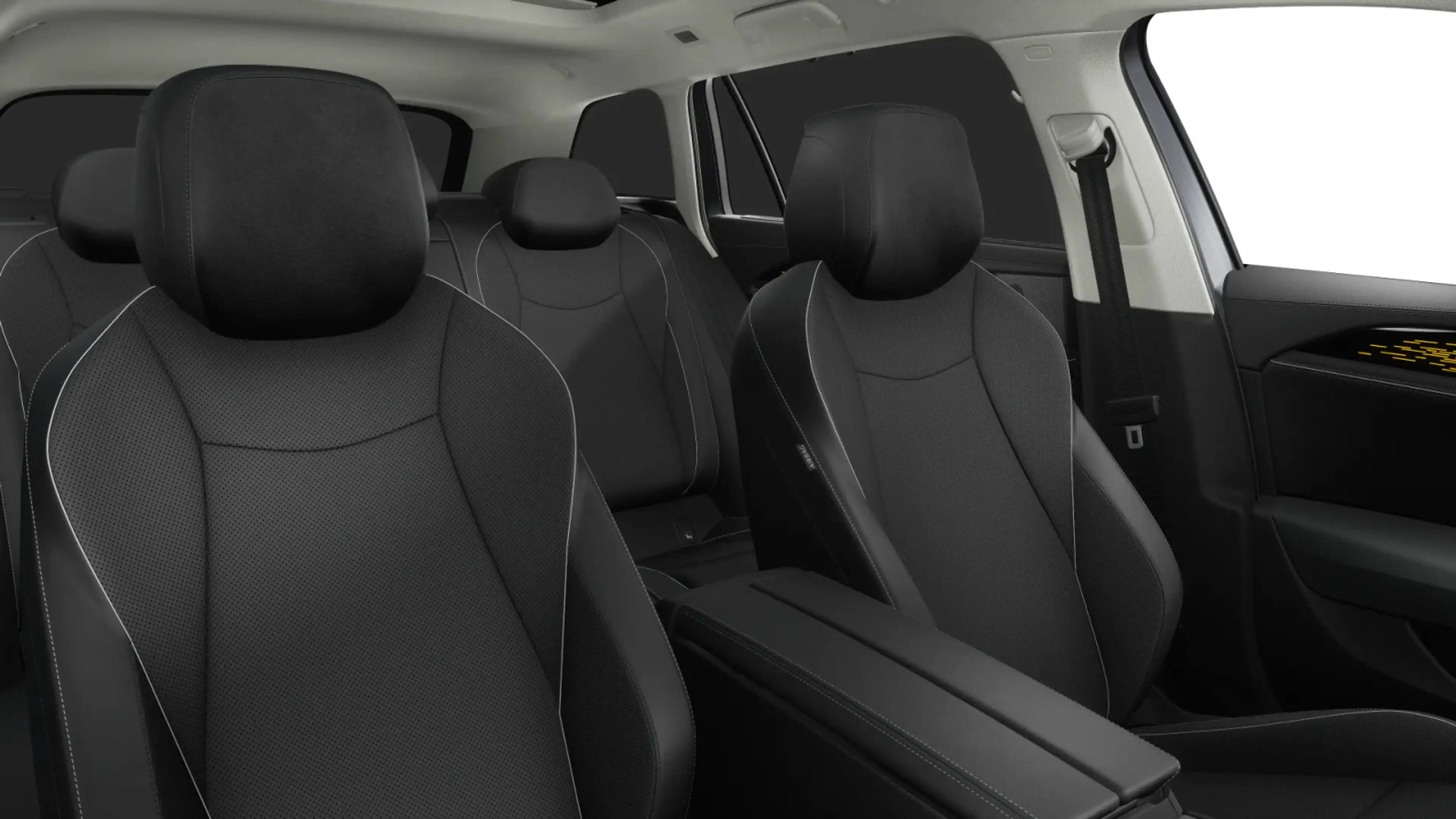 Volkswagen Passat Variant Passat 2.0 TDI DSG Business — photo 9