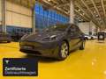 Tesla Model Y Long Range AWD Zilver - thumbnail 2