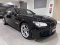 BMW 740 740dA xDrive Negro - thumbnail 13