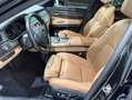 BMW 740 740dA xDrive Negro - thumbnail 2