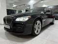 BMW 740 740dA xDrive Negro - thumbnail 1