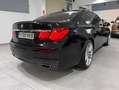 BMW 740 740dA xDrive Negro - thumbnail 3