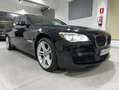 BMW 740 740dA xDrive Negro - thumbnail 9