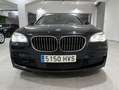 BMW 740 740dA xDrive Negro - thumbnail 5