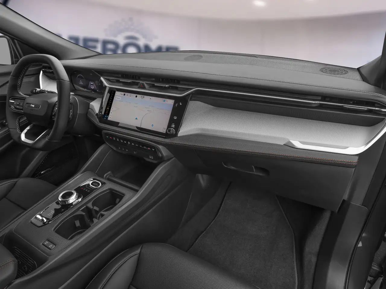 Jeep Cherokee снимка Jeep Cherokee