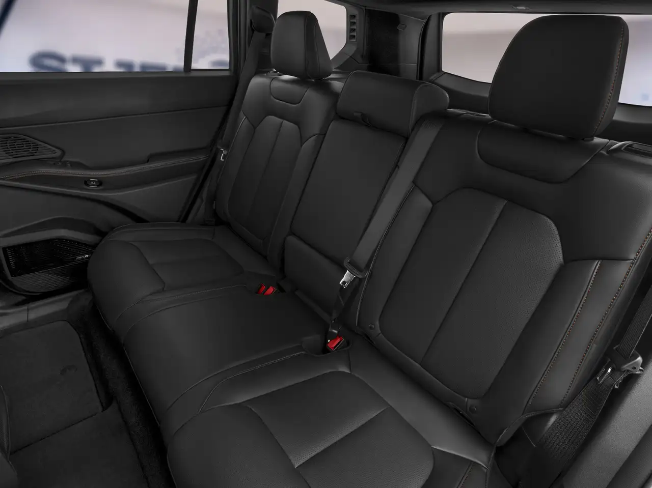Jeep Cherokee снимка Jeep Cherokee