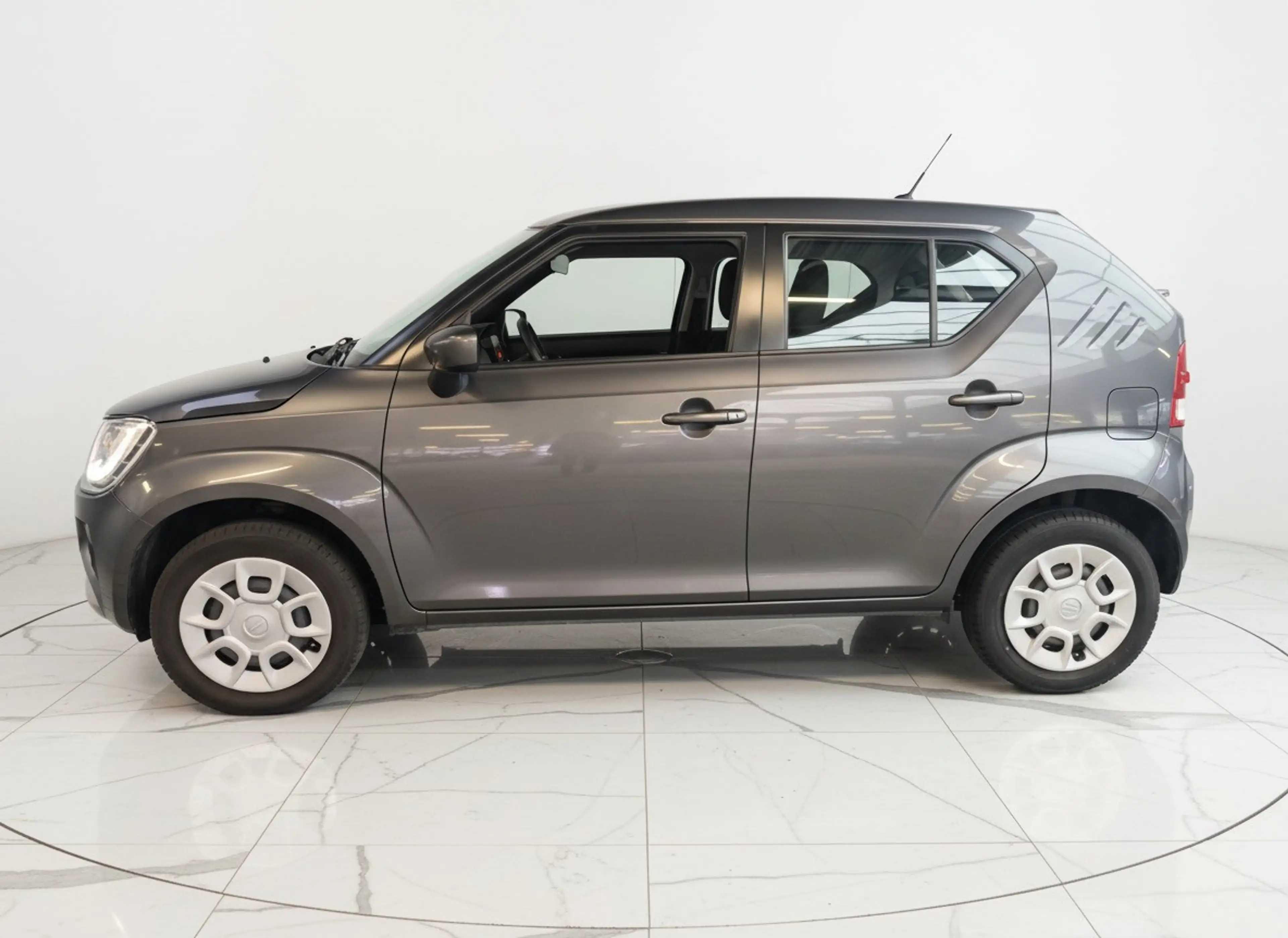 Suzuki Ignis 1.2 Smart Hybrid Comfort Rijklaar + 12 maanden Bov — photo 5