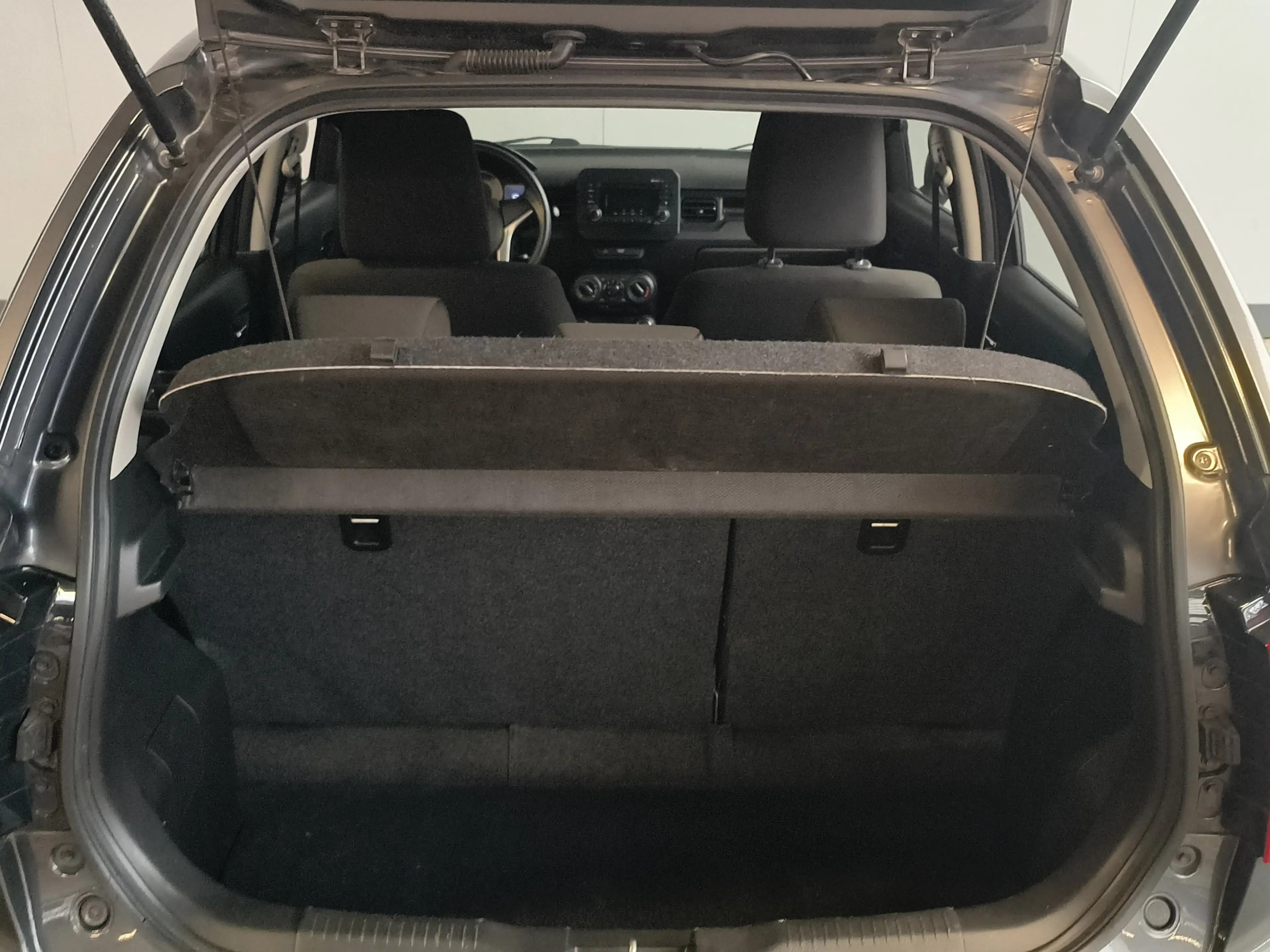 Suzuki Ignis 1.2 Smart Hybrid Comfort Rijklaar + 12 maanden Bov — photo 15
