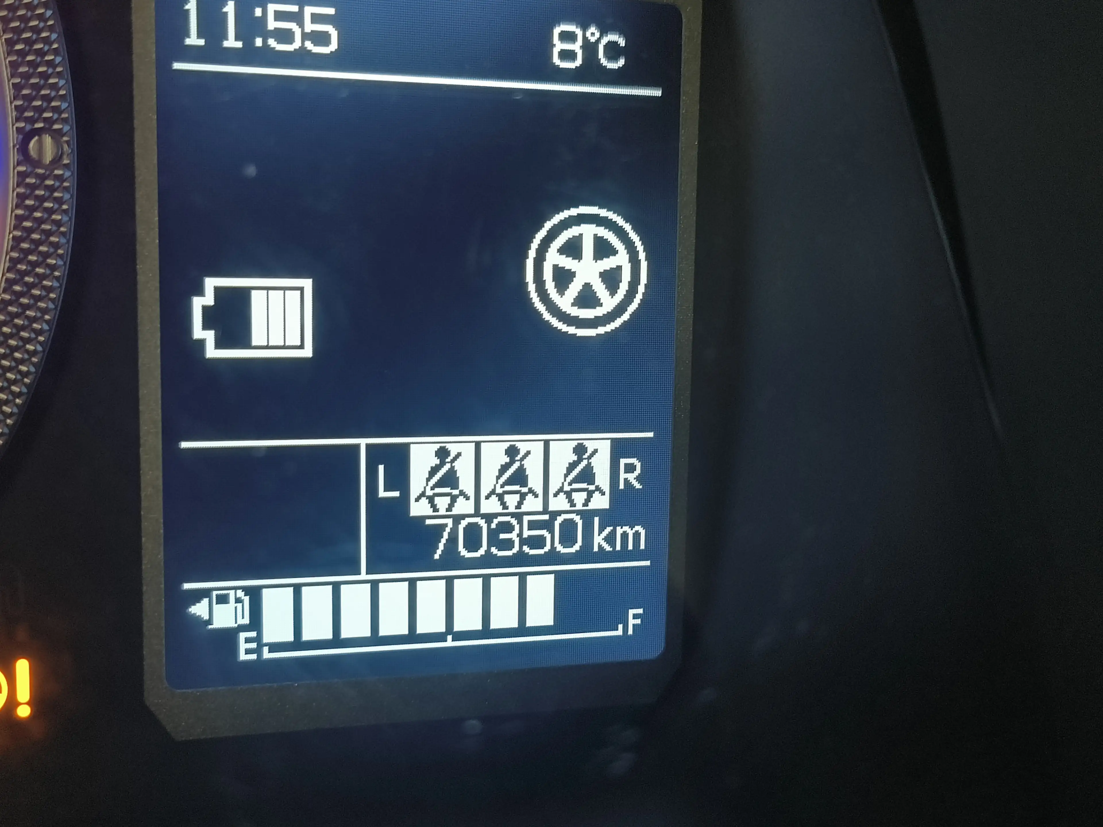 Suzuki Ignis 1.2 Smart Hybrid Comfort Rijklaar + 12 maanden Bov — photo 22