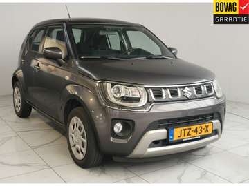 1.2 Smart Hybrid Comfort Rijklaar + 12 maanden Bov