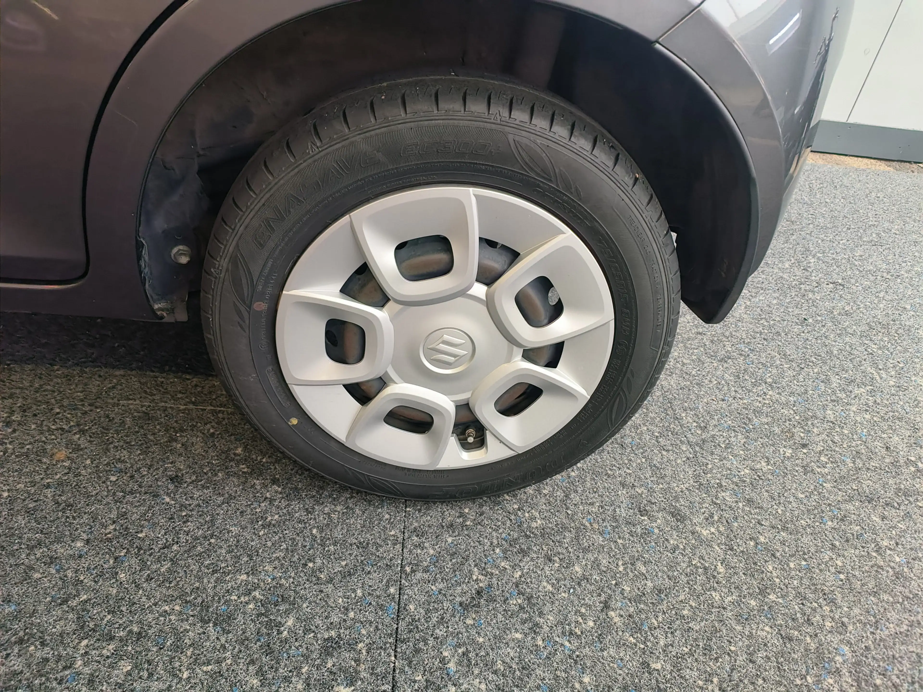 Suzuki Ignis 1.2 Smart Hybrid Comfort Rijklaar + 12 maanden Bov — photo 28