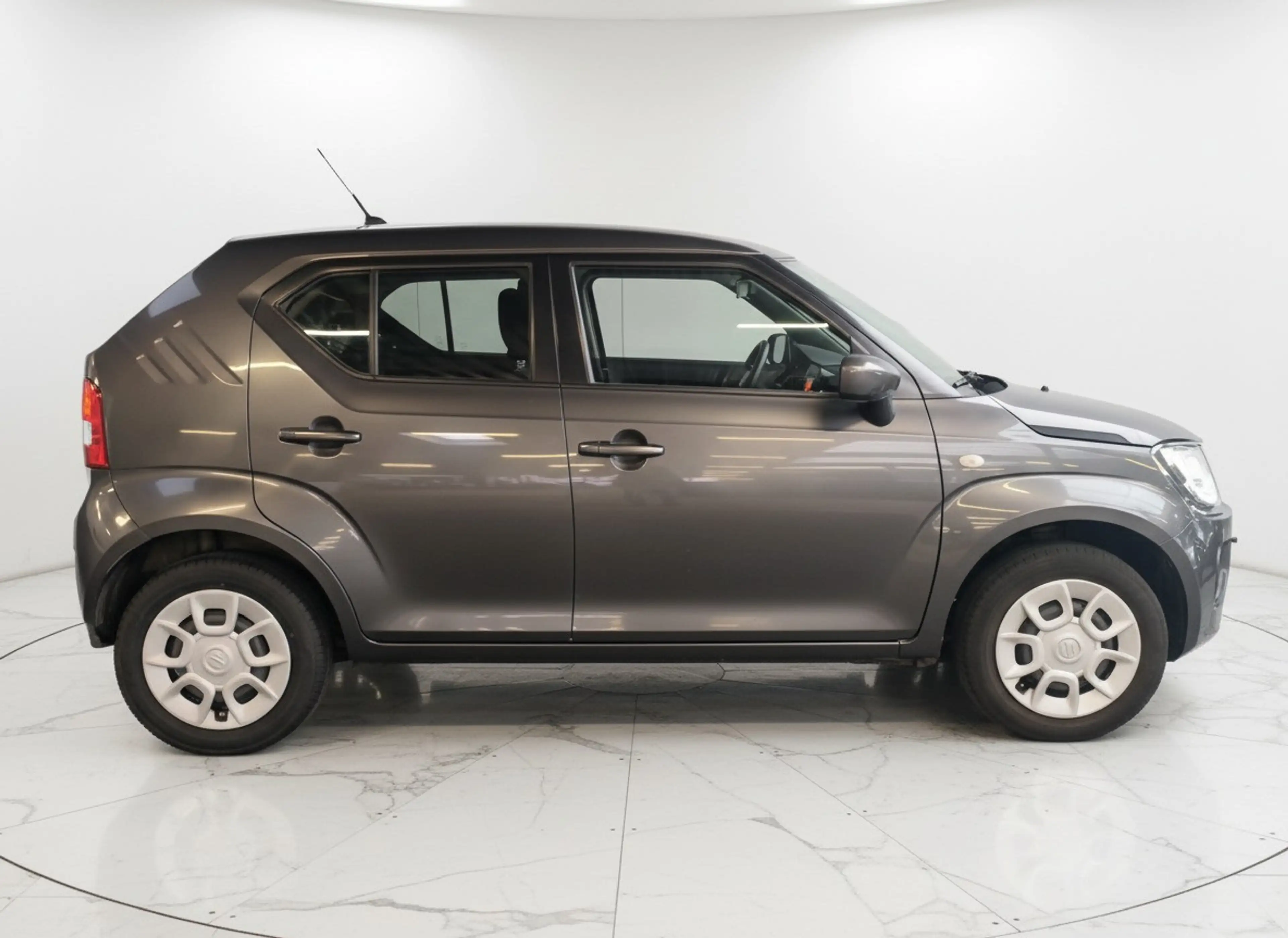 Suzuki Ignis 1.2 Smart Hybrid Comfort Rijklaar + 12 maanden Bov — photo 2