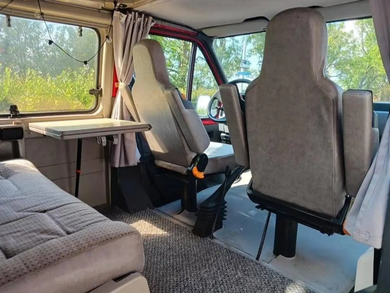 Ford Transit Nugget, foto 3
