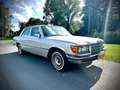 Mercedes-Benz S 280 SE BJ 1978 NIEUWE APK Grijs - thumbnail 11