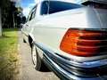 Mercedes-Benz S 280 SE BJ 1978 NIEUWE APK Grijs - thumbnail 16