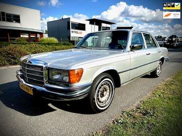 SE BJ 1978 NIEUWE APK