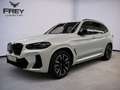 BMW X3 i/ M-Paket / Black Pack / PANO / AHK Weiß - thumbnail 1