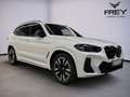 BMW X3 i/ M-Paket / Black Pack / PANO / AHK Weiß - thumbnail 2