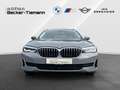 BMW 520 d xDrive Touring Luxury Line/ ParkAss+/ DrivAss/ A Grijs - thumbnail 2