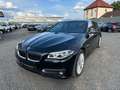 BMW 535 d xDrive   Luxury  LED  Harman-Kardon Negro - thumbnail 4