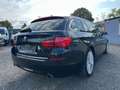 BMW 535 d xDrive   Luxury  LED  Harman-Kardon Negro - thumbnail 9