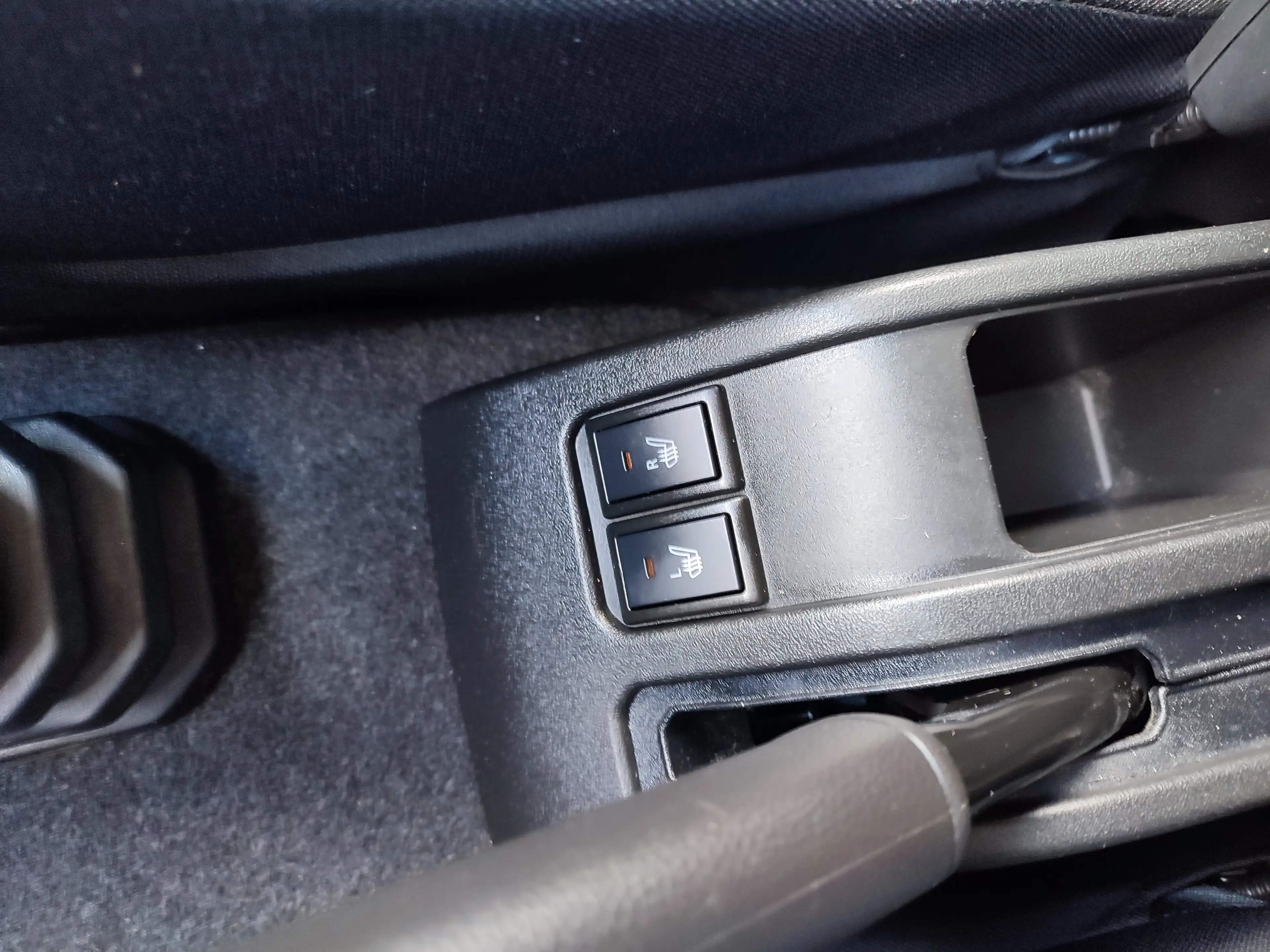 Suzuki Jimny Horizon NFZ Klima/Cam/Navi/Sitzhzg — photo 8