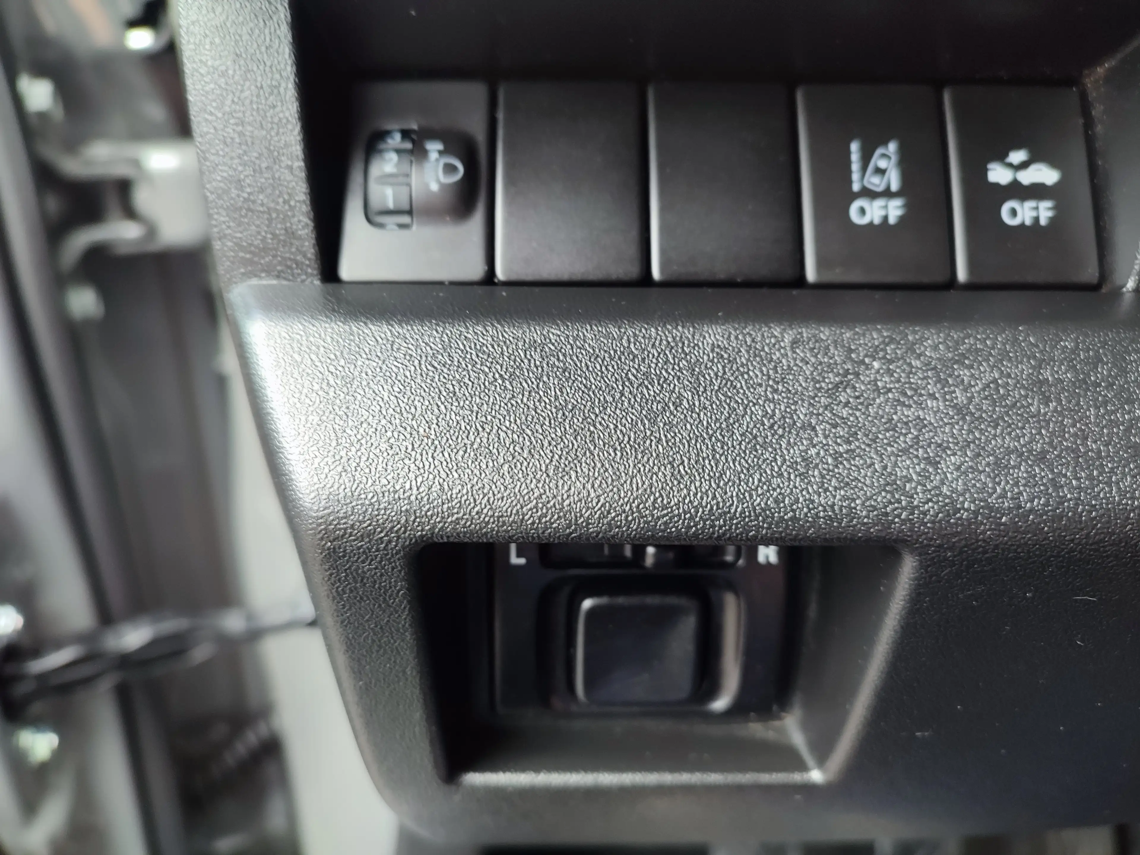 Suzuki Jimny Horizon NFZ Klima/Cam/Navi/Sitzhzg — photo 5