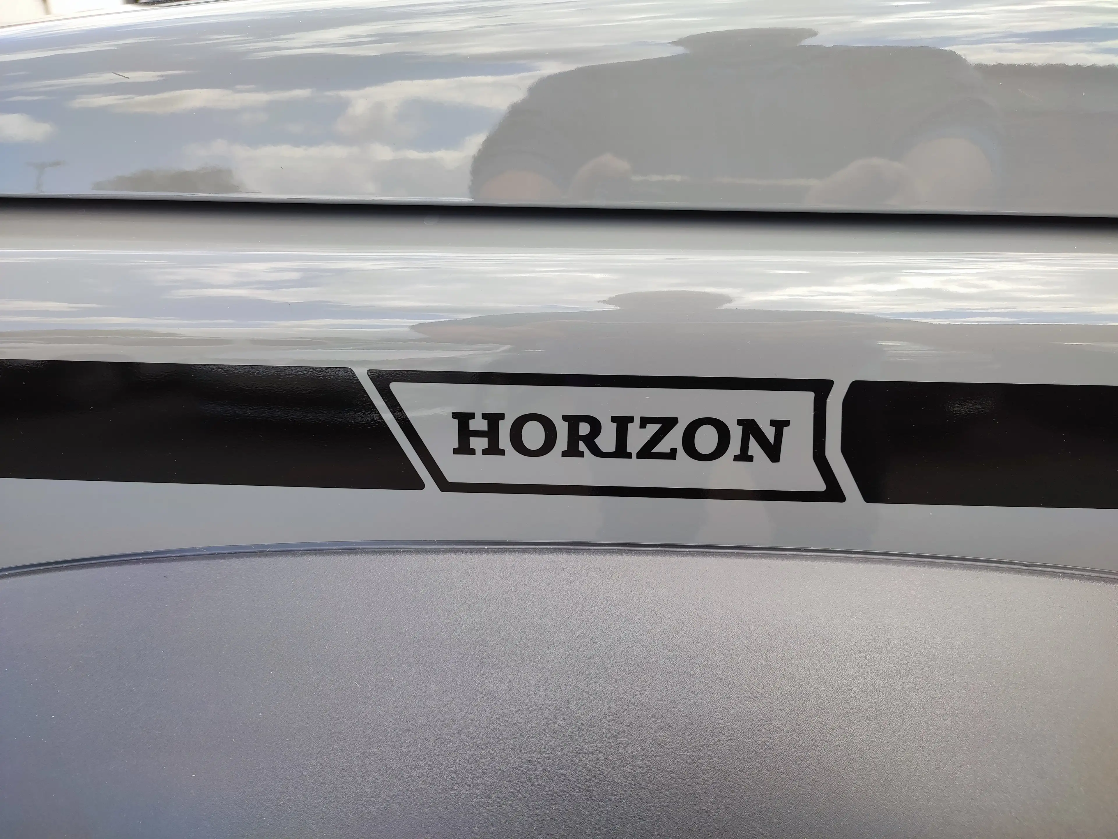 Suzuki Jimny Horizon NFZ Klima/Cam/Navi/Sitzhzg — photo 4